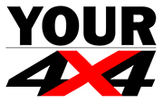 Your 4x4